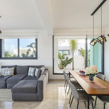 Pernera Beach Villa بروتاراس المظهر الخارجي الصورة