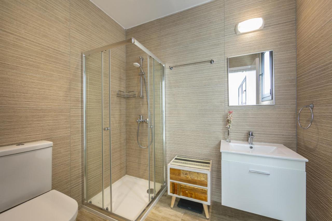 Pernera Beach Villa بروتاراس المظهر الخارجي الصورة